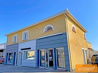 Plus de détails pour 16 Bis Avenue De Fronton, Saint-Alban - Local commercial à louer