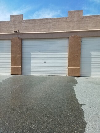 Plus de détails pour 22406 N Black Canyon Hwy, Phoenix, AZ - Industriel/Logistique à vendre