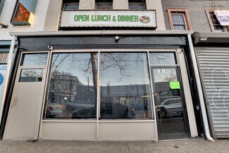 Plus de détails pour 707 H St NE, Washington, DC - Local commercial à louer