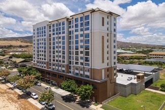Plus de détails pour 1020 Wakea St, Kapolei, HI - Local commercial à louer