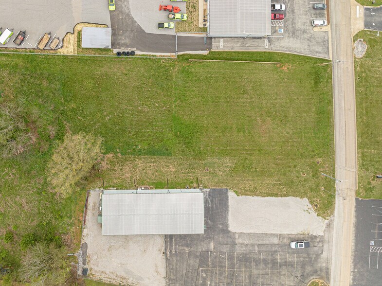 0 Park Plus, Columbia, TN à vendre - Photo de l’immeuble – Image 2 sur 23