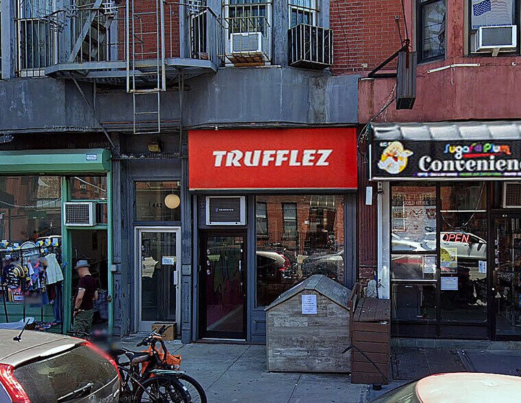 443 7th Ave, Brooklyn, NY à vendre - Photo de l’immeuble – Image 2 sur 7