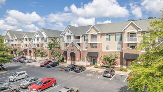 Plus de détails pour 650 Stoney Creek Ln, Newport News, VA - Local commercial à louer