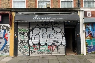 32-40 Wyndham Rd, Londres à louer Photo intérieure– Image 1 sur 2