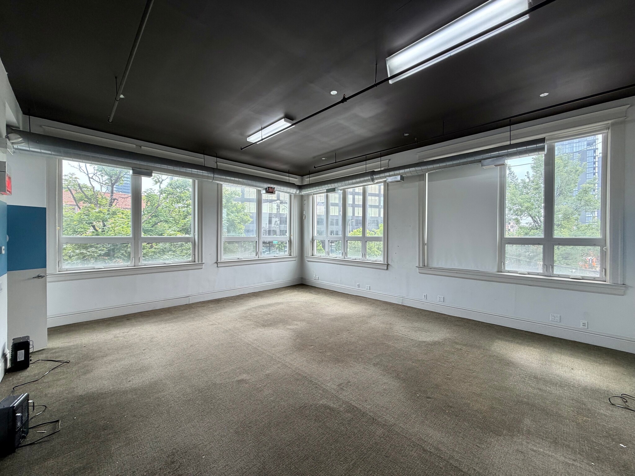 1400-1416 W Fulton St, Chicago, IL à louer Photo intérieure– Image 1 sur 2