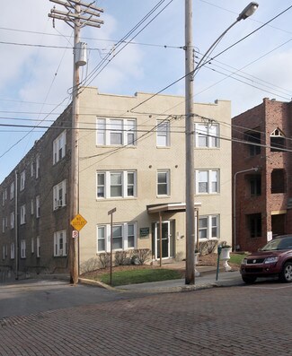 Plus de détails pour Central Square Apartments – Logement à vendre, Pittsburgh, PA