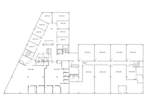33 Flying Point Rd, Southampton, NY à louer Plan d’étage– Image 2 sur 2