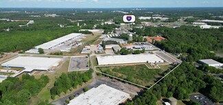 Plus de détails pour 00 National Ave, Spartanburg, SC - Terrain à louer