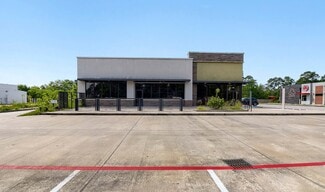 Plus de détails pour 8203 Louetta Rd, Spring, TX - Local commercial à louer