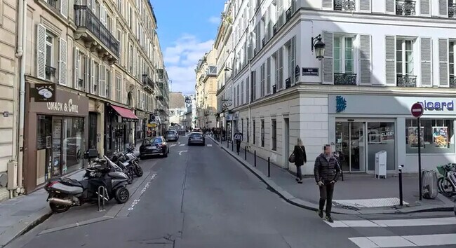 Plus de détails pour Local commercial à louer