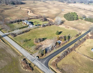 Plus de détails pour 801 Metler Road, Pelham, ON - Terrain à vendre