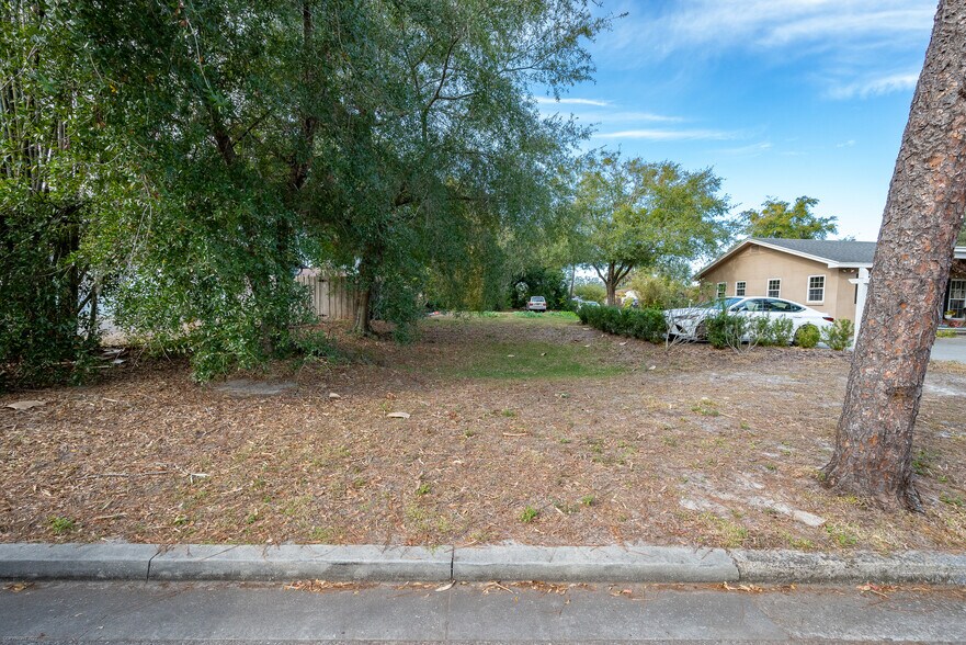229 S Edinburgh Dr, Winter Park, FL à vendre - Aérien – Image 2 sur 12