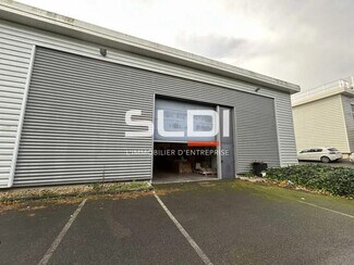 Plus de détails pour Bureau, Local d'activités à louer