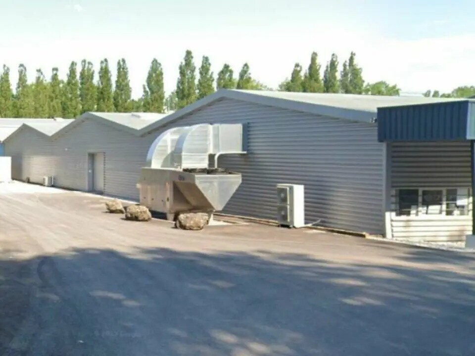 Photo de l’immeuble