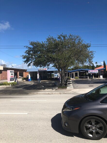 537 Northlake Blvd, North Palm Beach, FL à louer - Photo de l’immeuble – Image 3 sur 7
