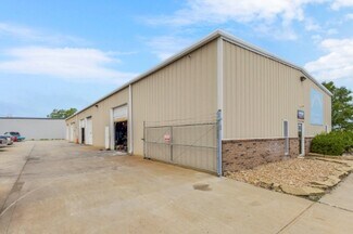 Plus de détails pour 6320 NW Kelly Dr, Parkville, MO - Industriel/Logistique à vendre