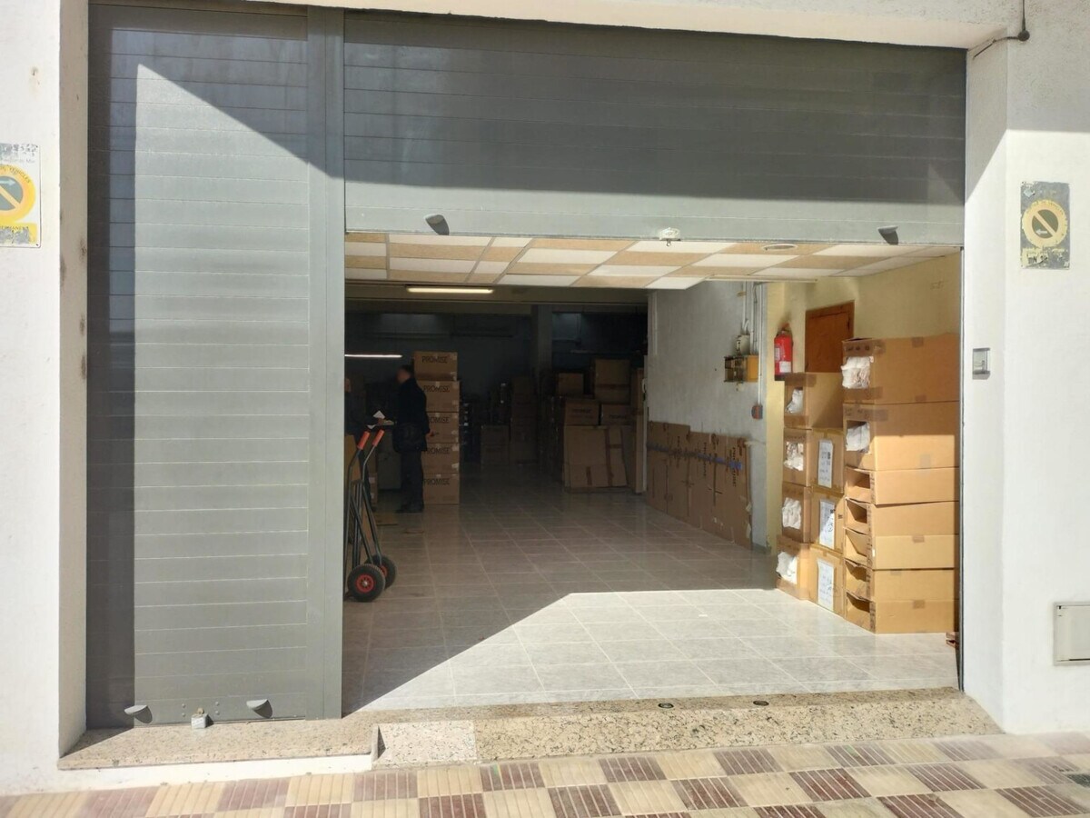 Pineda de Mar, BAR 08397 - Lot 1 - - Photo intérieure - Image 2 of 6