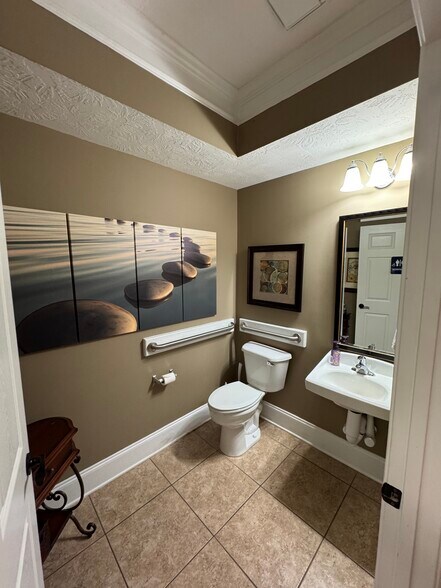 601 N Belair Sq, Evans, GA à vendre - Photo de l’immeuble – Image 3 sur 10