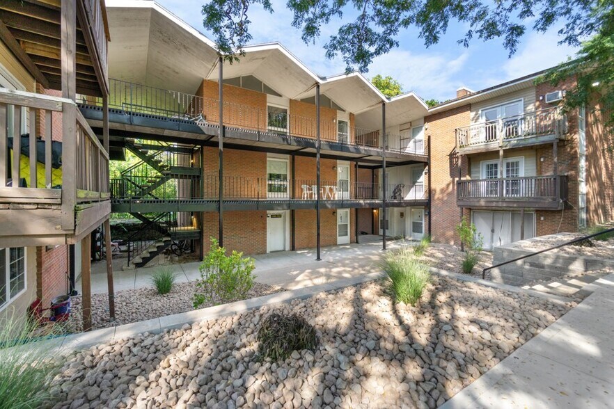 86-Unit Multifamily Portfolio - Syracuse portefeuille de 22 biens à vendre sur LoopNet.fr - Photo de l’immeuble – Image 3 sur 9