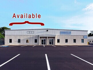 Plus de détails pour 2333-2335 W 50th St, Erie, PA - Industriel/Logistique à louer