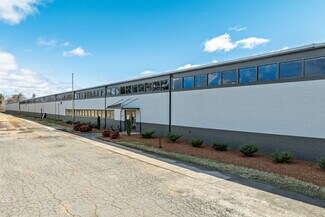 Plus de détails pour 521 Milling Rd, Mocksville, NC - Industriel/Logistique à vendre