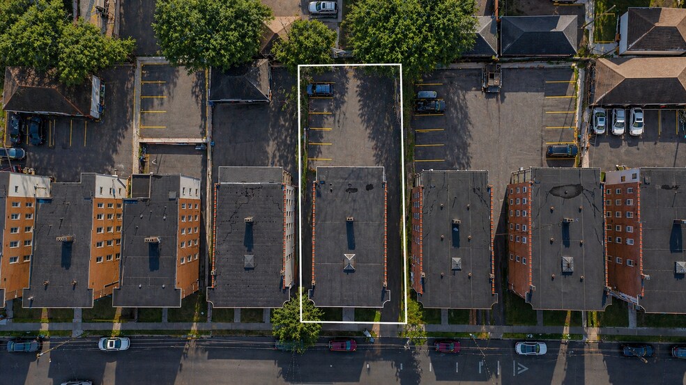 27-29 Bond St, Hartford, CT à vendre - Photo de l’immeuble – Image 3 sur 13