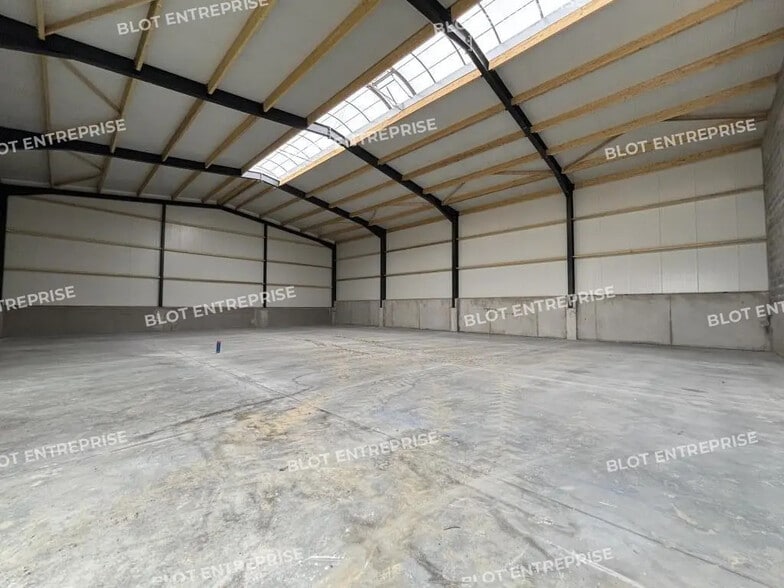 31 Rue Chotard, Le Loroux-Bottereau à vendre - Photo intérieure – Image 2 sur 4