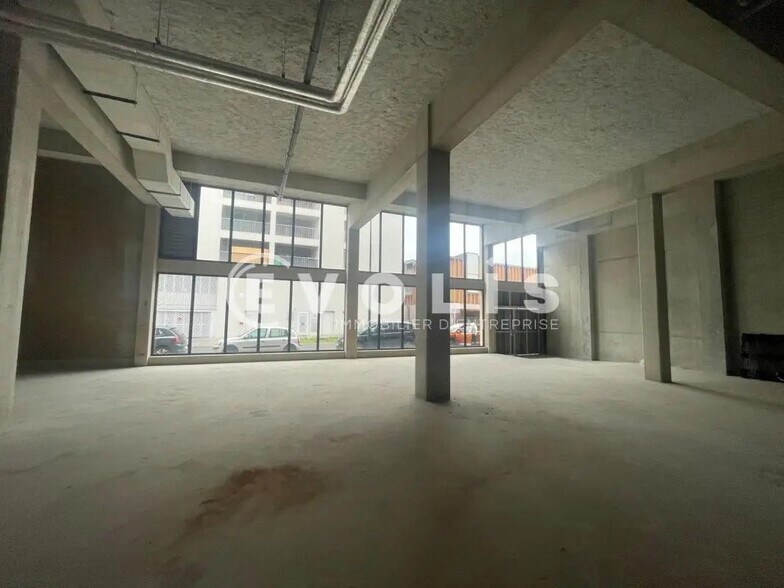 Local d'activités dans Bordeaux à vendre - Photo intérieure – Image 2 sur 10