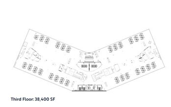 4881 Cox Rd, Glen Allen, VA à vendre Plan d’étage– Image 1 sur 1