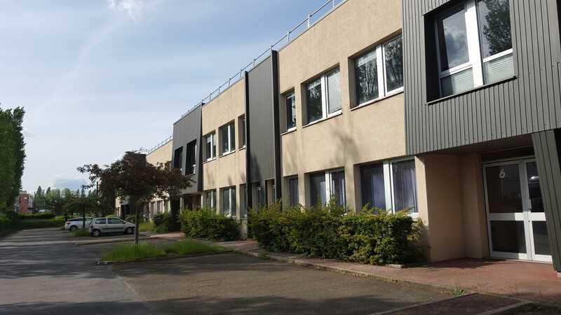 Photo de l’immeuble