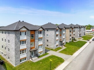 Plus de détails pour 2238-2242-2250-2254 Schulz – Logement à vendre