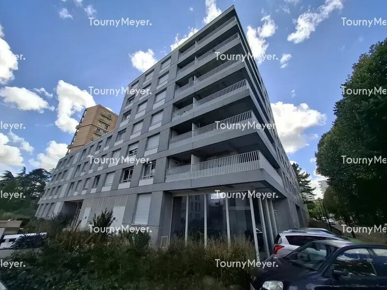5 Avenue Lotz Cossé, Nantes à louer - Photo de l’immeuble – Image 1 sur 10