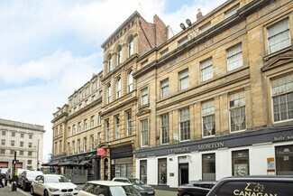 Plus de détails pour 16-18 Shakespeare St, Newcastle Upon Tyne - Bureau à louer