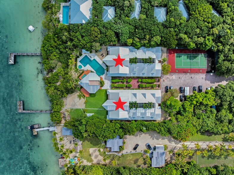 97340 Overseas Hwy, Key Largo, FL à vendre - Photo de l’immeuble – Image 3 sur 27