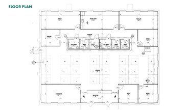 6836 International Center Blvd, Fort Myers, FL à louer Plan d’étage– Image 1 sur 1