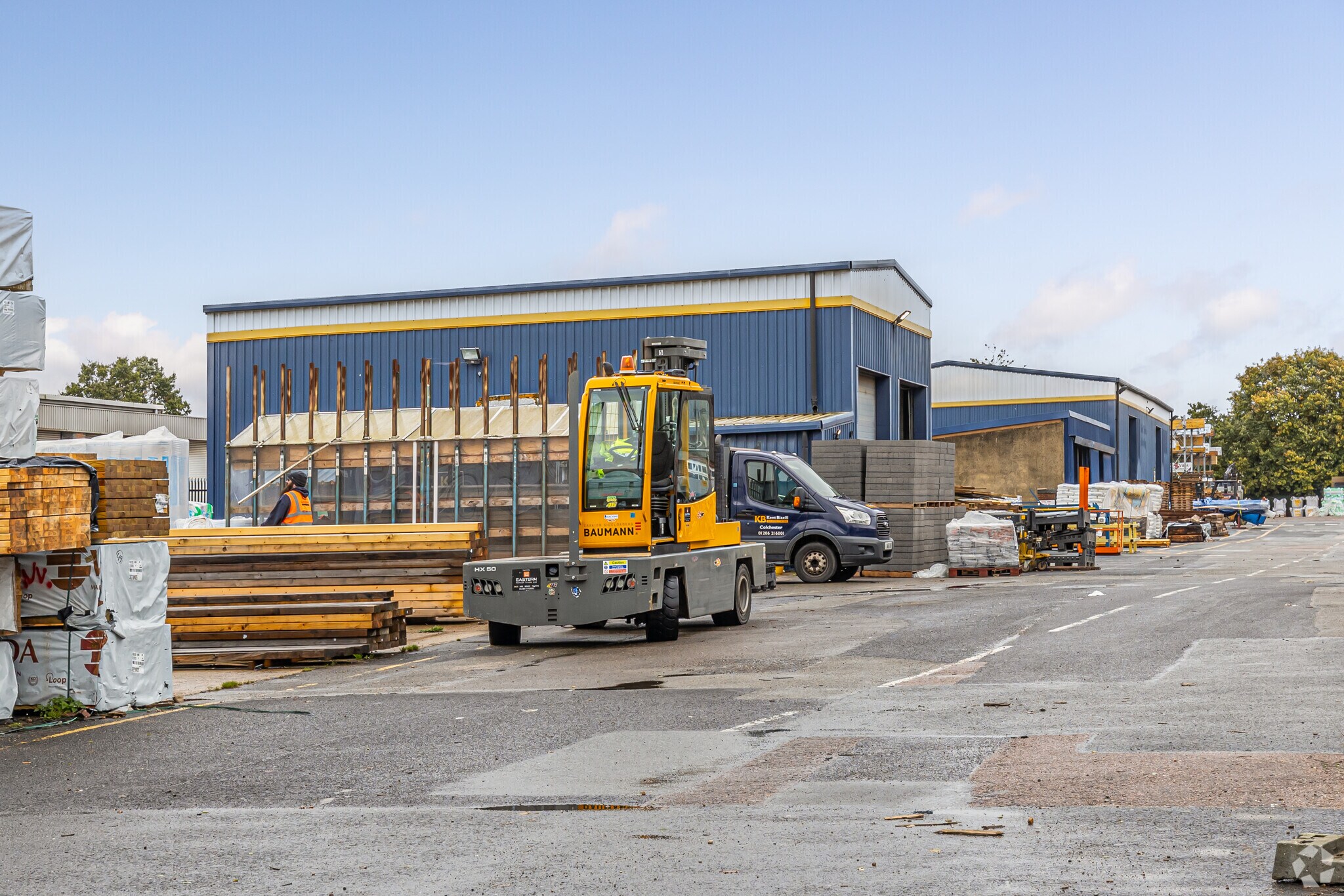 227 Gosbecks Rd, Colchester à louer Photo principale– Image 1 sur 2