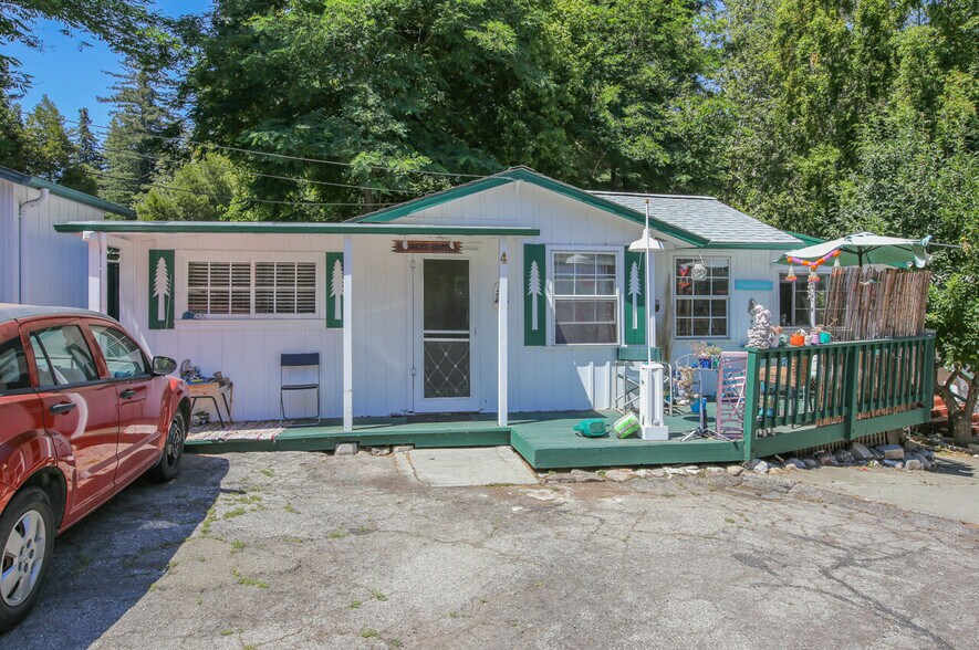 6444 California 9, Felton, CA à vendre - Photo de l’immeuble – Image 3 sur 128
