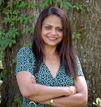 Trisha Roy