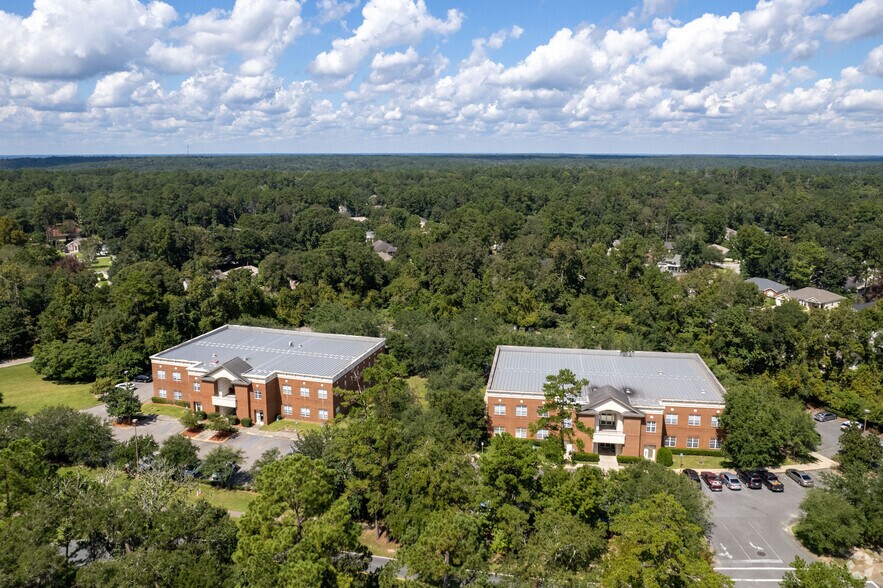 3606 Maclay Blvd S, Tallahassee, FL à louer - Aérien – Image 2 sur 64