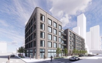 Plus de détails pour 465 N Carpenter St, Chicago, IL - Local commercial à louer