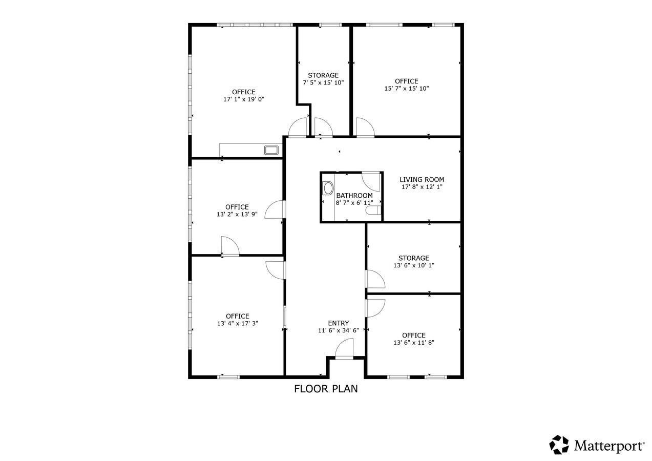 3133 W March Ln, Stockton, CA 95219 - Lot 2000 - - Plan d’étage - Image 1 of 29