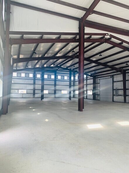 4955 Bell Springs Rd, Dripping Springs, TX à vendre - Photo intérieure – Image 3 sur 14