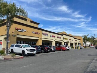 Plus de détails pour 40285-40405 Winchester Rd, Temecula, CA - Local commercial à louer