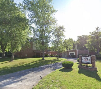 Plus de détails pour 6745 Johnson Rd, Michigan City, IN - Bureau à louer