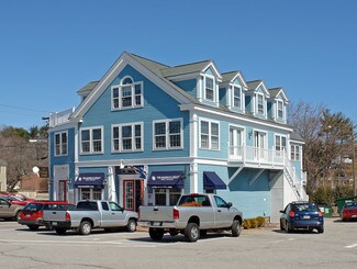 Plus de détails pour 226 York St, York, ME - Local commercial à louer