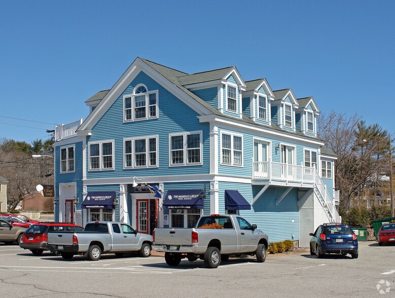 226 York St, York, ME à louer - Photo de l’immeuble – Image 1 sur 10