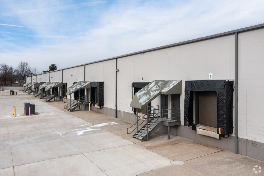 7453 Empire Dr, Florence, KY à louer - Photo de l’immeuble – Image 3 sur 4