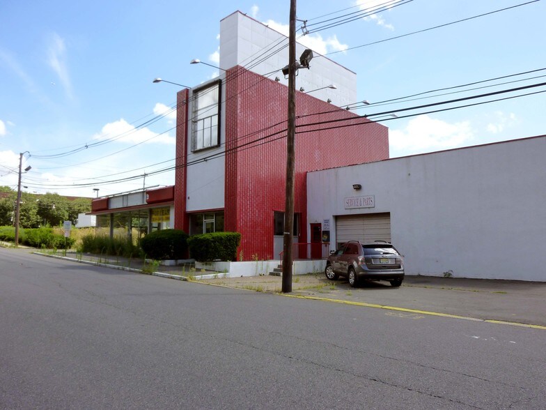 60 Rockwood Pl, Englewood, NJ à louer - Photo de l’immeuble – Image 2 sur 21
