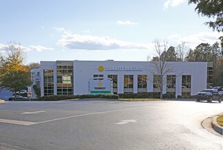 Plus de détails pour 2341 Deerfield Rd, Fort Mill, SC - Bureau à louer