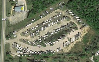 Plus de détails pour 7079 FM 1459 Rd, Sweeny, TX - Spécialisé à vendre
